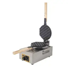 GETRA Egg Waffle Machine Gas SCX36
