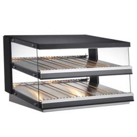 GETRA Food Warmer RTR-138D