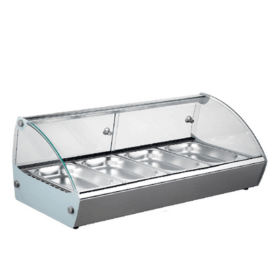 GETRA Food Warmer RTR-4