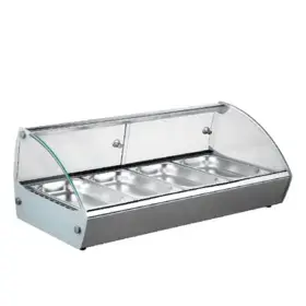 GETRA Food Warmer RTR-4