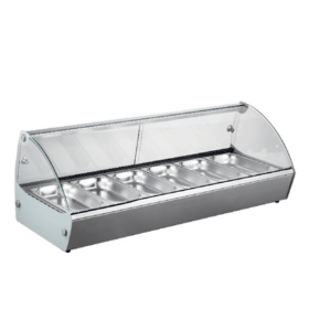 GETRA Food Warmer RTR-6