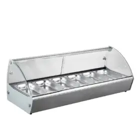 GETRA Food Warmer RTR-6