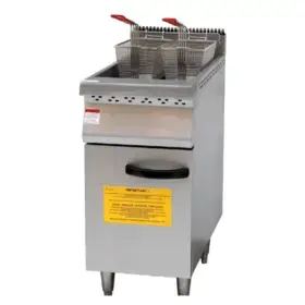 GETRA Gas Deep Fryer GF-20FS