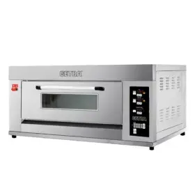 GETRA Gas Pizza Oven RFL-12PSS