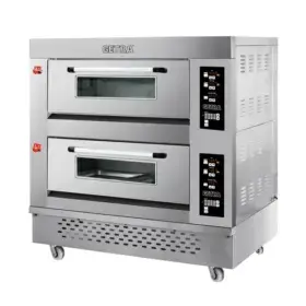 GETRA Gas Pizza Oven RFL-24PSS