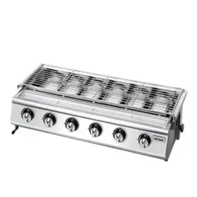 GETRA Gas Roaster BS216