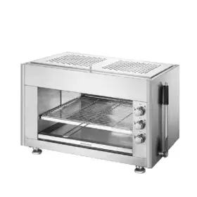 GETRA Gas Salamander BS333M