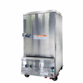 GETRA Heavy Duty Gas Rice Cooker RSC-08