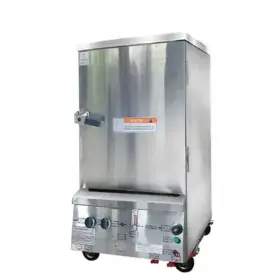 GETRA Heavy Duty Gas Rice Cooker RSC-08