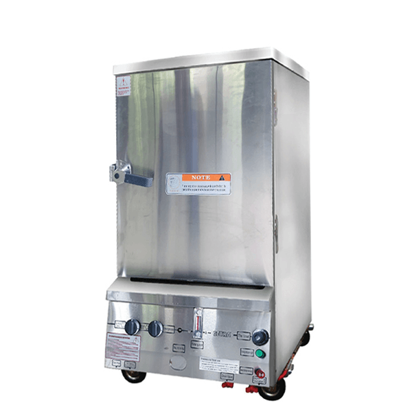 Heavy Duty Gas Rice Cooker RSC-08