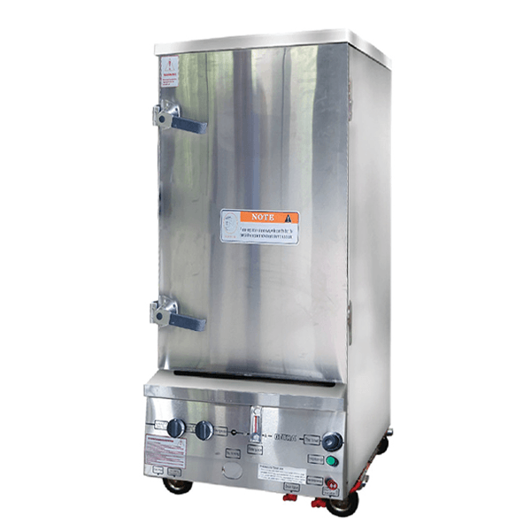 GETRA Heavy Duty Gas Rice Cooker RSC-12