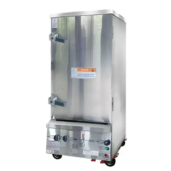GETRA Heavy Duty Gas Rice Cooker RSC-12