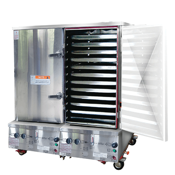 GETRA Heavy Duty Gas Rice Cooker RSC-24