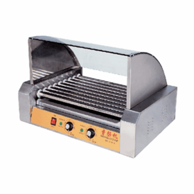 GETRA Hot Dog Roller ET-R27