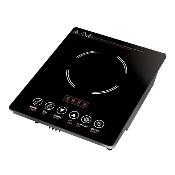 GETRA Induction Cooker IC-2000