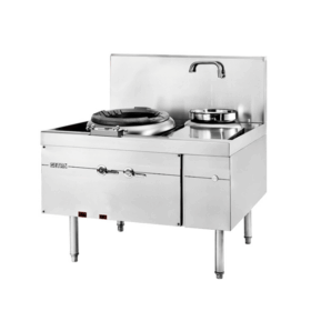 GETRA Kwali Range Deluxe Blower DBR-48DX