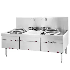 GETRA Kwali Range Deluxe Blower DBR-96DX