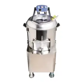 GETRA Potato Peeler HLP-15
