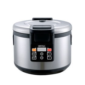 GETRA Rice Cooker SH-8600E