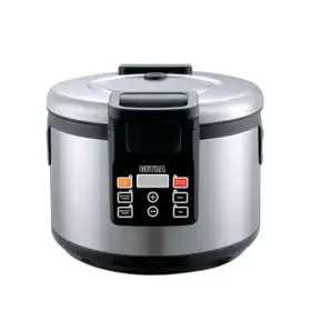 GETRA Rice Cooker SH-8600E