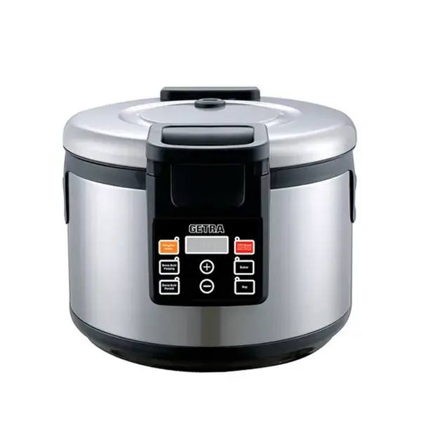 GETRA Rice Cooker SH-8600E
