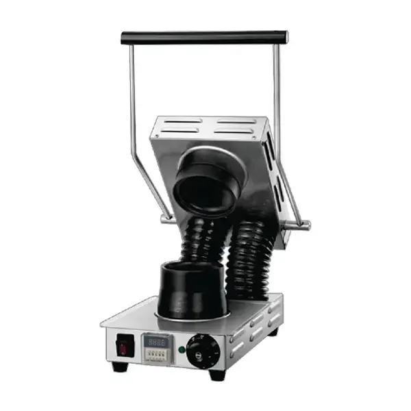 GETRA Sandwich Grill HOV-1