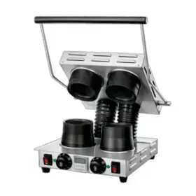 GETRA Sandwich Grill HOV-2
