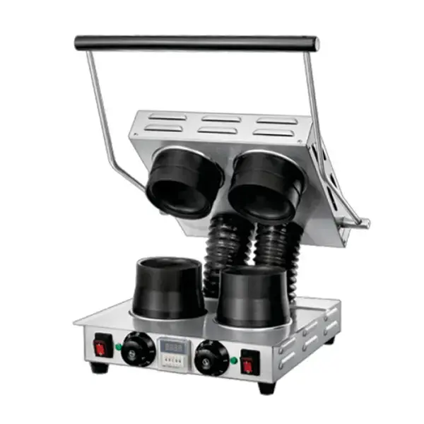 GETRA Sandwich Grill HOV-2