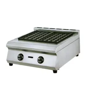 GETRA Takoyaki Baker ETRYW2