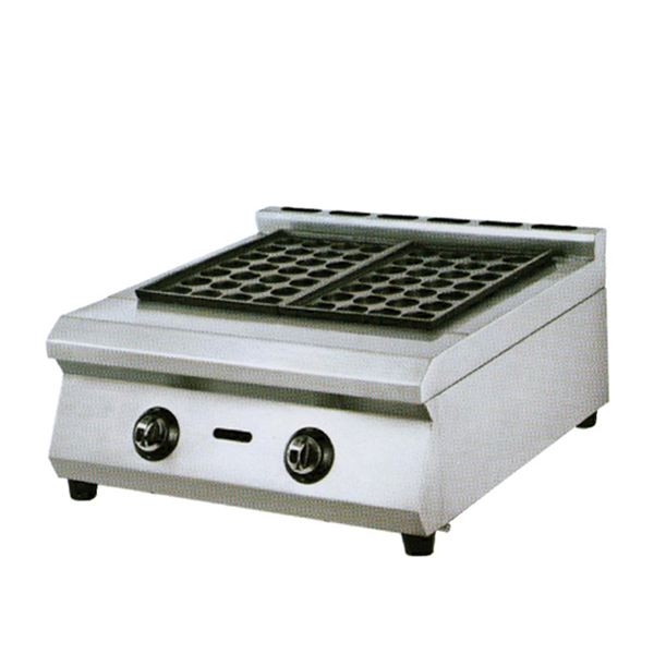 GETRA Takoyaki Baker ETRYW2