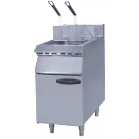 Gas Deep Fryer PMX GDF-23L