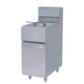 Gas Deep Fryer PMX GDF25L