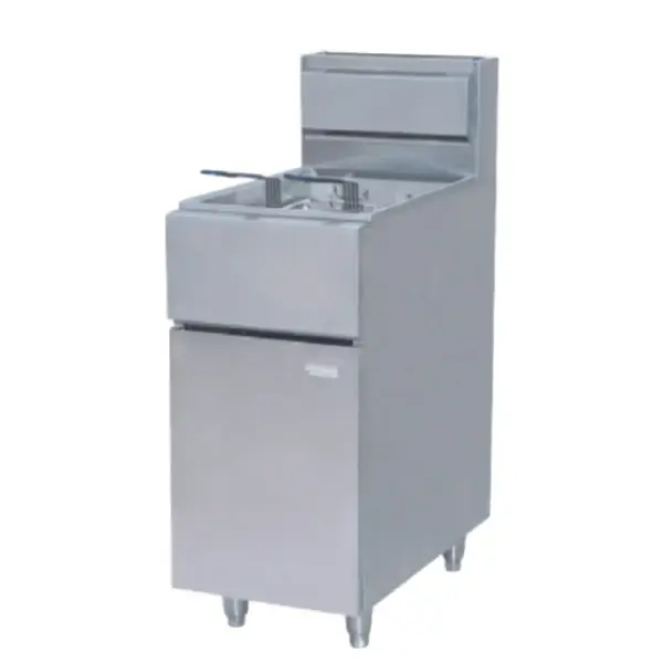 Gas Deep Fryer PMX GDF25L