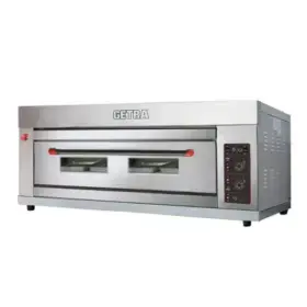 Gas Oven