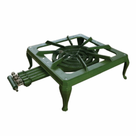 Gas Stock Pot SP-4
