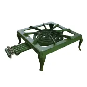 Gas Stock Pot SP-4