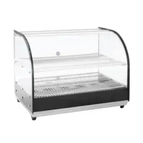 Hot Showcase FW-500