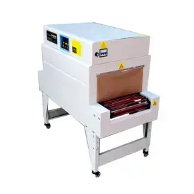 MESIN THERMAL SHRINK GETRA BZS 260