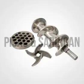 FOMAC Meat Grinder MGD-08A - Image 3