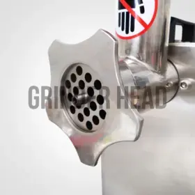 FOMAC Meat Grinder MGD-08A - Image 6