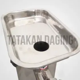 FOMAC Meat Grinder MGD-08A - Image 7