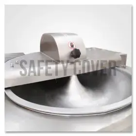 RAMESIA Bowl Cutter BCT-20 - Image 4