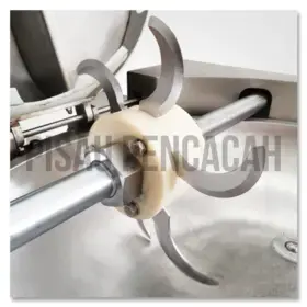 RAMESIA Bowl Cutter BCT-20 - Image 3