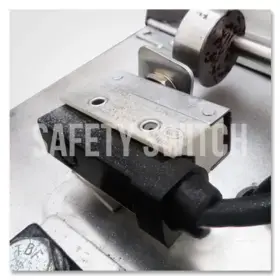 RAMESIA Bowl Cutter BCT-20 - Image 2