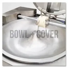 RAMESIA Bowl Cutter BCT-20 - Image 8