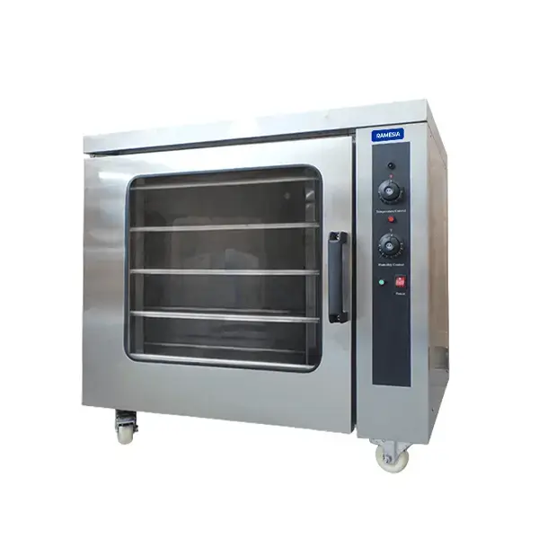RAMESIA Bread Proofer BF-05TGXW