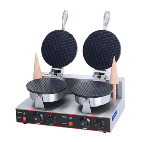 RAMESIA Cone Baker CBR-88
