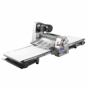RAMESIA Dough Sheeter DGS-2TGX