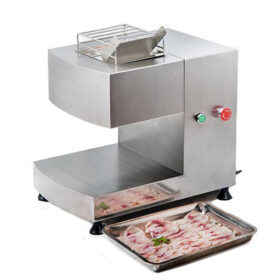 RAMESIA Fresh Meat Slicer MSL-M105
