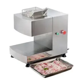 RAMESIA Fresh Meat Slicer MSL-M105